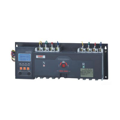 HBQ1-III/D(末端型、智能型)系列双电源自动转换开关